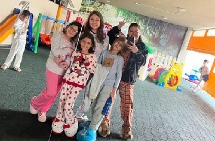 Encerramento 1º Semestre 2025 - Infantil e EF I