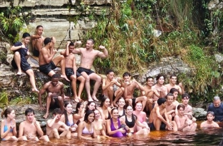 Ibitipoca 3º ano EM - 2026